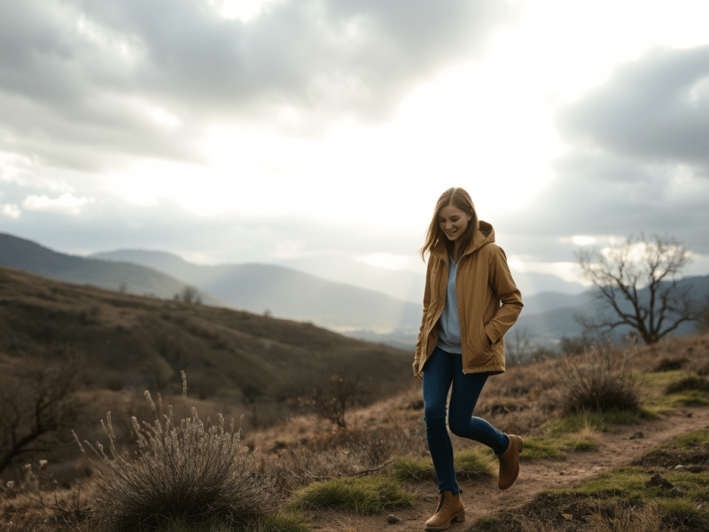 Winter Is Ending — And I Can Feel the Itch to Get Outside&nbsp;Again